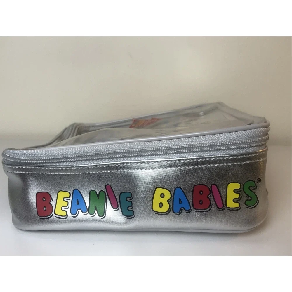 NEW Ty Beanie Babies Platinum Edition Club Kit Vintage 1999 Official Club NWT